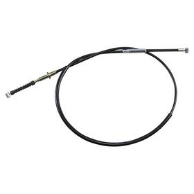 Motion Pro 8787-el382806-25 1987-1994 Kawasaki Kx80 Big Wheel Offroad Black Vinyl Clutch Cable