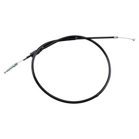 Motion Pro 8888-0t383956-60 1980-1981 Suzuki Gs250t Street Black Vinyl Clutch Cable