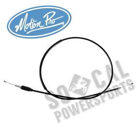 8989-0l383966-65 Motion Pro 1979-1982 Suzuki Gs550l Street Black Vinyl Clutch Cable