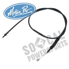 9064-ic389384-74 Motion Pro 2008-2013 Harley Flhrc Road King Classic Street Blackout Clutch Lw Cable