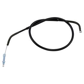 9090-00384368-86 Motion Pro 1997-2000 Suzuki Gsx-r 600 Street Black Vinyl Clutch Cable