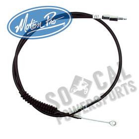 9090-ke388876-90 Motion Pro 2010 Harley-davidson Flhxxx Glide Trike Clutch Lw Cable