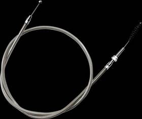 90p59ycpj4 Motion Pro Armor Coat Ss Clutch Cable 50in For Honda American Classic 750 02-03