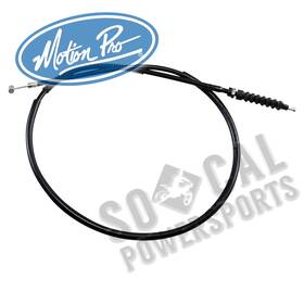 9292-50385342-33 Motion Pro 1987-1988 Yamaha Bw350 Offroad Black Vinyl Clutch Cable