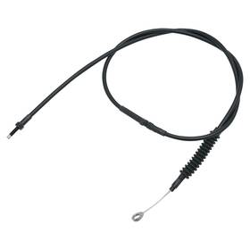 Motion Pro 9297-ra389450-17 2011-2013 Harley-davidson Fltru Road Glide Ultra Street Blackout Clutch Lw Cable