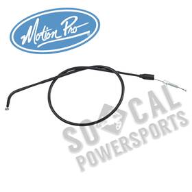 9393-es383978-71 Motion Pro 1985 Suzuki Gs700es Street Black Vinyl Clutch Cable
