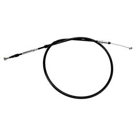 9494-0f383232-58 Motion Pro 2009-2010 Kawasaki Kx250f Offroad Black Vinyl Clutch Cable