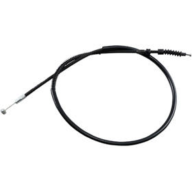02-0613 Motion Pro Black Vinyl Clutch Cable
