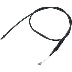 Motion Pro Cl77-06-2392 Blackout Clutch Cable - 12 Inch / Lw