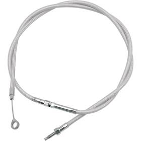 Motion Pro Cl77-62-0425 Armor Coat Clutch Cable - 2 Inch / Cw 62-0425cl77