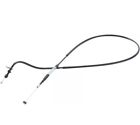 02-0614 Motion Pro Clutch Cable Black #02-0614 Fits Honda Crf250r 4-stroke 2018-2020