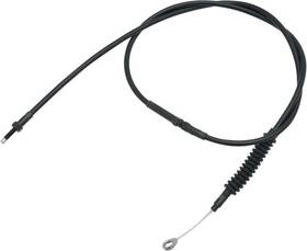 E9tti9tptw Motion Pro Blackout Clutch Cable For Harley Sportster 1200 Nightster 07-08