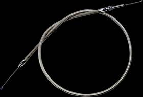 Erknladsq0 Motion Pro Armor Coat Ss Clutch Cable 44.25in Honda American Classic 750 98-03 Erknladsq0 Motion Pro Armor Coat Ss Clutch Cable 44.25in Honda American Classic 750 98-03