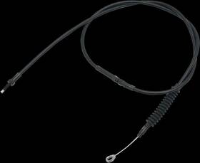 Hix2vv6fwo Motion Pro Blackout Clutch Cable 68.8in Harley Electra Glide Police 08-13