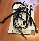 Motion Pro Honda Motorcycle Control Cable Lot New Old Stock