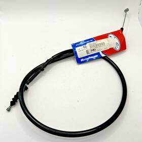 K28-5502t Motion Pro Clutch Cable For Honda Nt 650 88-91