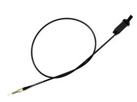 Lpmp13821-a Motion Pro Terminator Clutch Cable Lw Black For Ktm 540 Dxc 1990-1991 10-0014