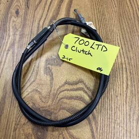 Lpmp6577-a Motion Pro Kawasaki 700 Ltd 1984-1985 Clutch Cable 06-3106 Brand New