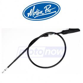 1ena Motion Pro Mn/1ena Black Vinyl Clutch Cable For 1999-2003 Yamaha Yz250 - Control Oj