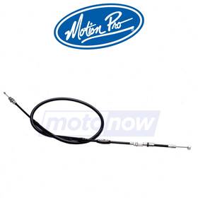 2hjp Motion Pro Mn/2hjp T3 Clutch Cable For 2009 Yamaha Yz450f - Control Cables Ib