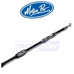 2t9x Motion Pro Mn/2t9x T3 Slidelight Clutch Cable With Bracket For 2009-2014 Honda Wm
