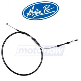 3tb4 Motion Pro Mn/3tb4 Black Vinyl Clutch Cable For 2004 Kawasaki Kx250f - Control Mg