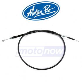 46ww Motion Pro Mn/46ww Black Vinyl Terminator Lw Clutch Cable For 1995-1997 Ktm 620 Rxc Tt