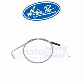 Motion Pro Mn/4s1n Armor Coat Stainless Steel Clutch Cable For 2005-2006 Harley Xk