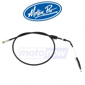 73jy Motion Pro Mn/73jy Black Vinyl Terminator Lw Clutch Cable For 1992-1996 Husqvarna Hh