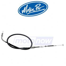 7rms Motion Pro Mn/7rms T3 Clutch Cables For 2009-2015 Kawasaki Kx450f - Control Po