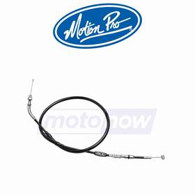 88p6 Motion Pro Mn/88p6 T3 Clutch Cable For 2013-2018 Suzuki Rm-z250 - Control Cables Wk