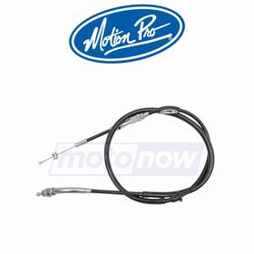 B0vg Motion Pro Mn/b0vg T3 Clutch Cables For 2017-2018 Kawasaki Kx250f - Control Px