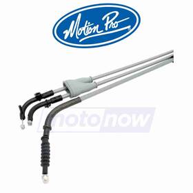 Jz58 Motion Pro Mn/jz58 Armor Coat Stainless Steel Clutch Cable For 2013-2014 Yamaha Xj