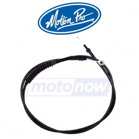 Kc9x Motion Pro Mn/kc9x Blackout Longitudinally Wound Clutch Cable For 1998-1999 Harley Ah Kc9x Motion Pro Mn/kc9x Blackout Longitudinally Wound Clutch Cable For 1998-1999 Harley Ah