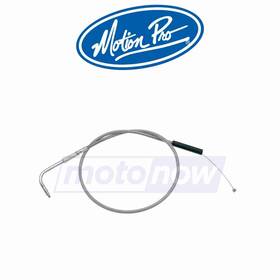 Kcc0 Motion Pro Mn/kcc0 Armor Coat Stainless Steel Clutch Cable For 2002-2006 Harley Yp