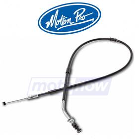 Md9g Motion Pro Mn/md9g Black Vinyl Clutch Cable For 2019-2020 Yamaha Yz250f - Control Sx