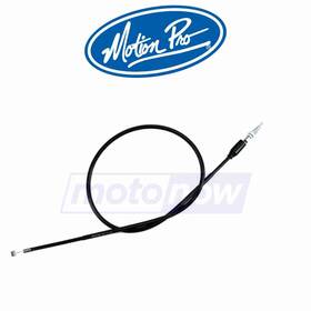 Motion Pro Mn/mm0g Black Vinyl Clutch Cable For 2014-2017 Honda Crf250r - Control Pc