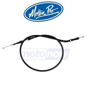 N37z Motion Pro Mn/n37z Black Vinyl Clutch Cable For 2007-2021 Honda Crf150r Expert - Kn