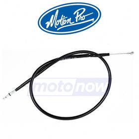 P7vz Motion Pro Mn/p7vz Black Vinyl Clutch Cable For 2005-2014 Yamaha Yz250 - Control Rc