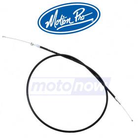 R9nv Motion Pro Mn/r9nv Black Vinyl Terminator Lw Clutch Cable For 1981-1988 Husqvarna Js