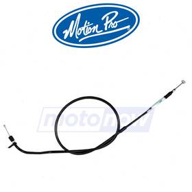Rwj7 Motion Pro Mn/rwj7 Black Vinyl Clutch Cable For 2010-2013 Honda Crf250r - Control Va