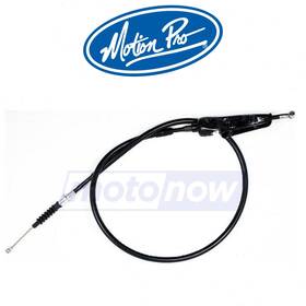 Tm0j Motion Pro Mn/tm0j Black Vinyl Clutch Cable For 2004 Yamaha Yz125 - Control Cables Xa