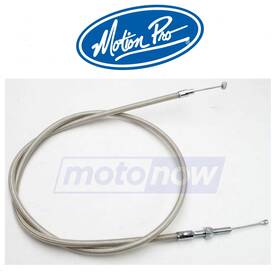 Motion Pro Mn/v4d0 Armor Coat Stainless Steel Clutch Cable For 2000-2005 Honda Oj