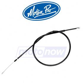 W0m8 Motion Pro Mn/w0m8 Black Vinyl Clutch Cable For 2013-2018 Honda Vt750ca Shadow Aero Zk