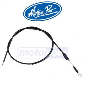 W2mr Motion Pro Mn/w2mr Black Vinyl Clutch Cable For 1980-1983 Suzuki Gs1100e - Control Cf