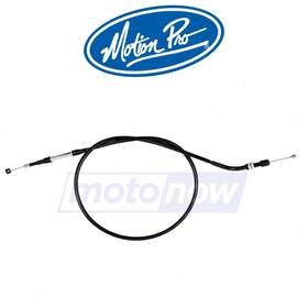 X06b Motion Pro Mn/x06b Black Vinyl Clutch Cable For 2002-2008 Honda Crf450r - Control Kv
