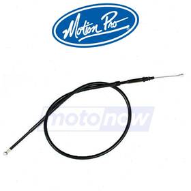 Y6ky Motion Pro Mn/y6ky Black Vinyl Clutch Cable For 2004 Yamaha Yz250 - Control Cables Ew