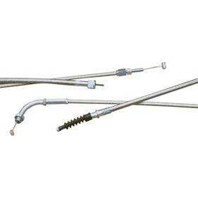 Mp-02-0593 Motion Pro 02-0593 Armor Coat Stainless Steel Clutch Cable 8 Inch