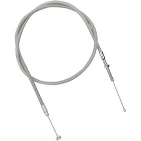Mp-02-0599 Motion Pro 02-0599 Armor Coat Stainless Steel Clutch Cable 6 Inch