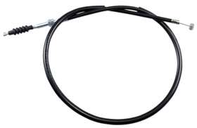 Mp02-127 Motion Pro Clutch Cable Vinyl Black - Honda Atc 250r #